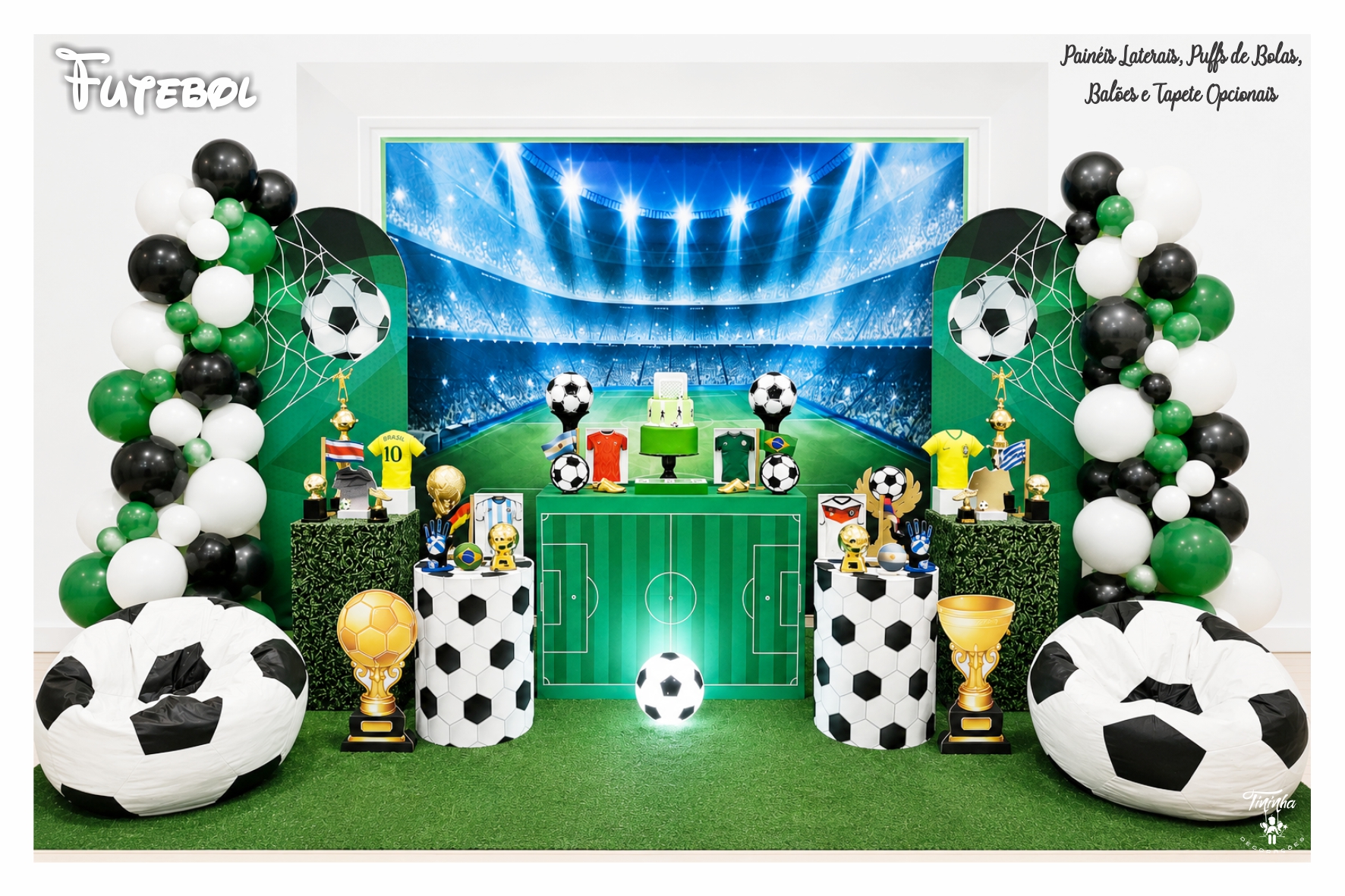 Futebol Esporte